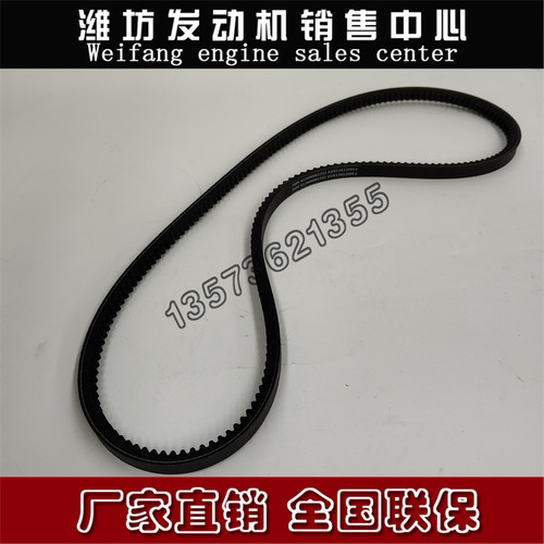 潍柴612600061232三角皮带张紧轮
