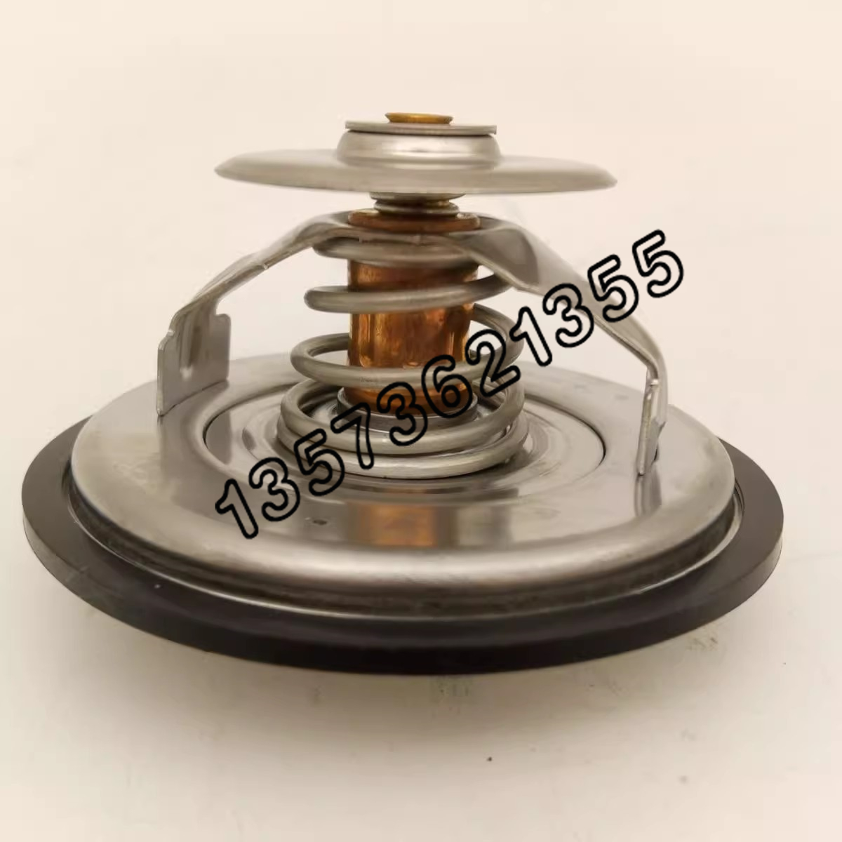 潍柴WP10内置节温器芯