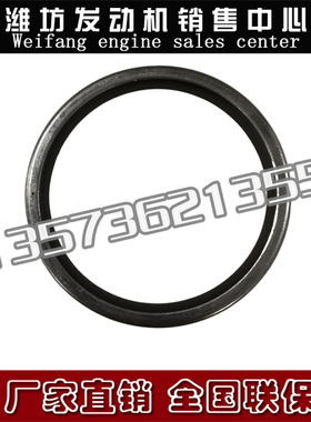 潍柴发动机WH17船用6M33博杜安12M26柴油机15032070G节温器密封圈