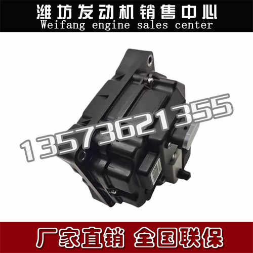 潍柴锐动力尿素泵发动机