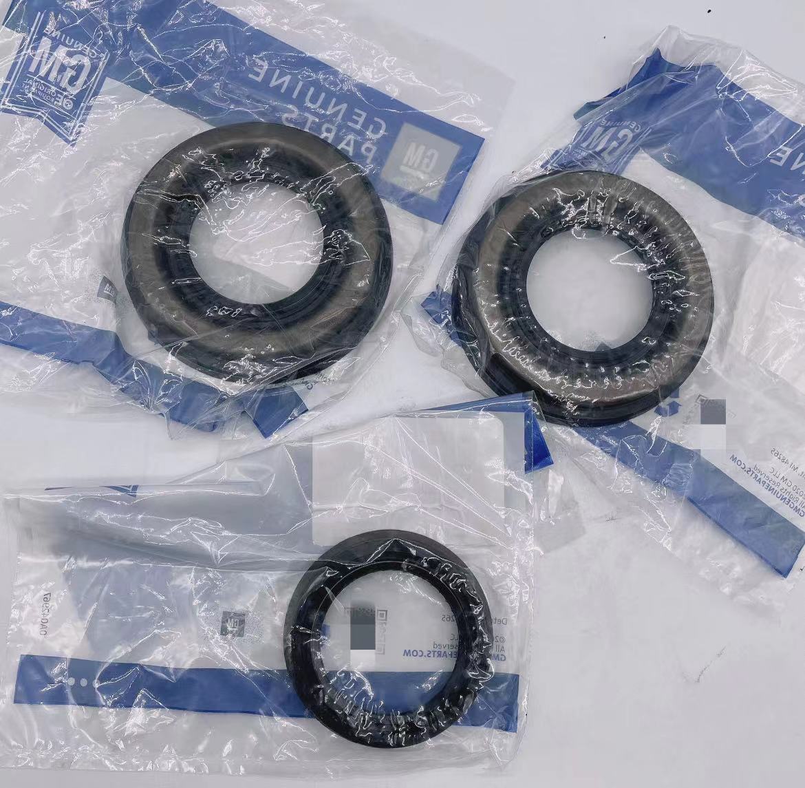 差速器油封Cadillac/凯迪拉克