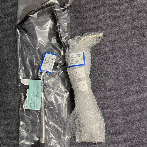 适用于凯迪拉克XTS ATS CT6 ATSL气门室盖废气管 曲轴箱强制通风