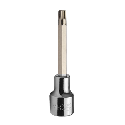 世达 12角旋具套筒 25801 25802 25803 25804 25805 25806 25807