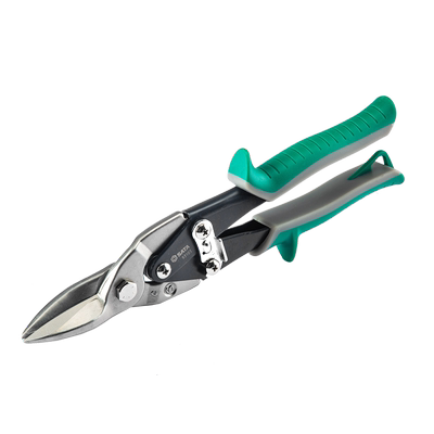 世达工具直头航空手动剪板机铁皮