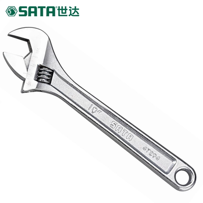 世达活动扳手活口多功能