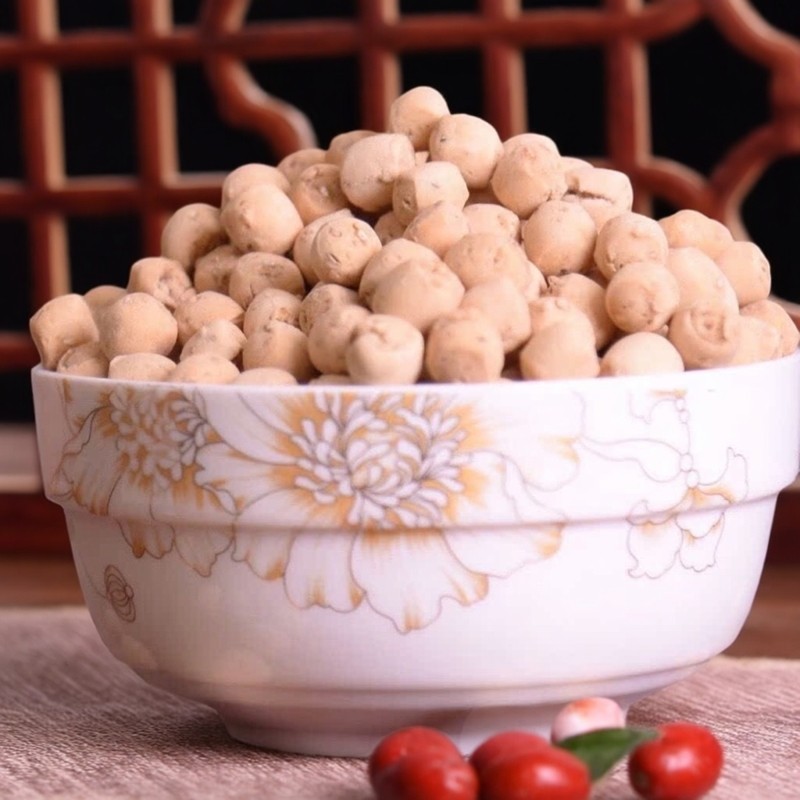 土炒馍棋子面豆养济源土馍胃零食山西土特产垣曲炒琪特色小吃炒指