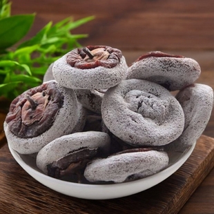 柿饼子山西无添加老树糖霜柿饼农家自制非糖心饼整箱大板柿圆柿饼