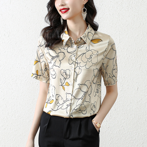 琪逸服饰 ZYFSN5852