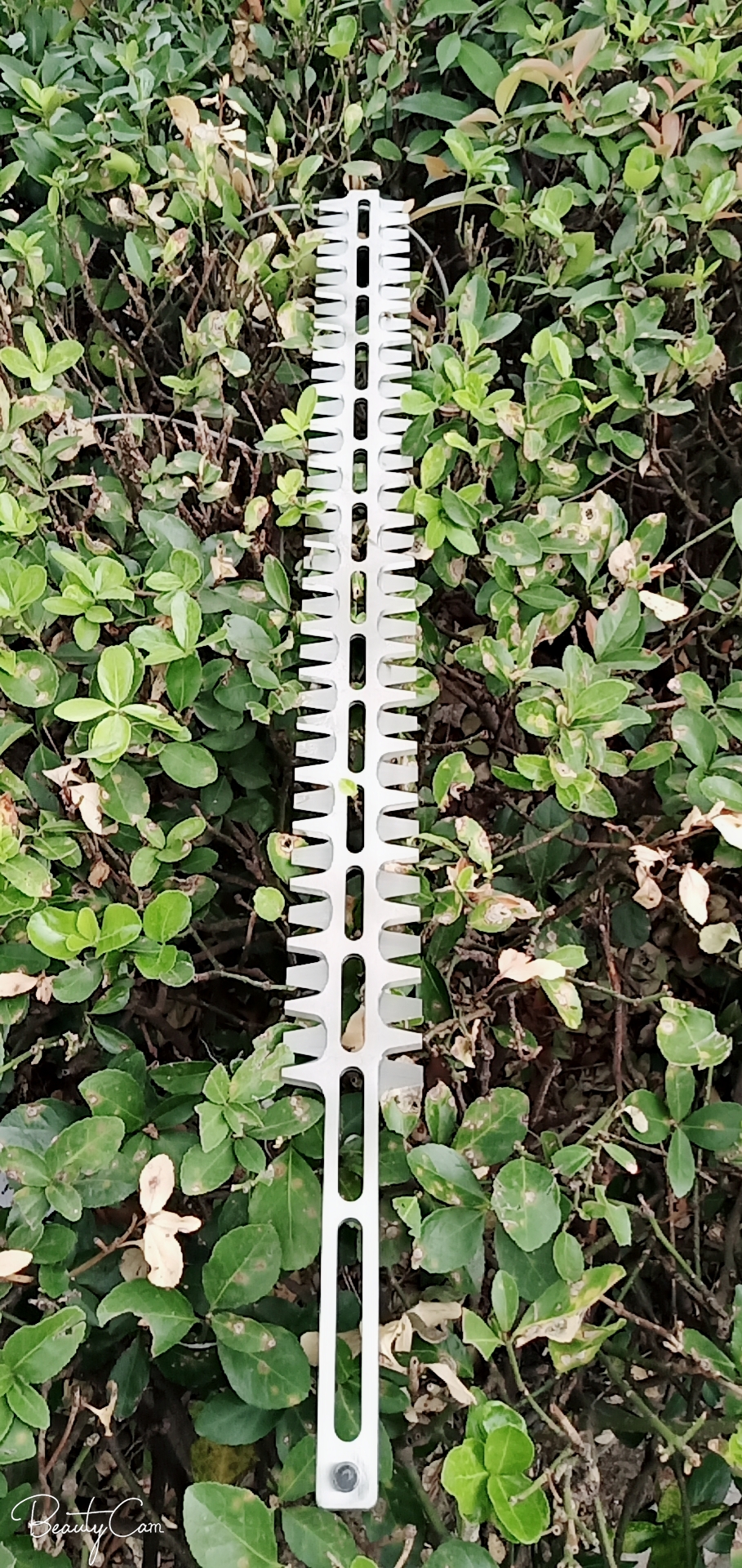 斯蒂尔HS81T/82T双刀 刀片 绿篱机修剪机双刃刀片STIHL绿篱机配件