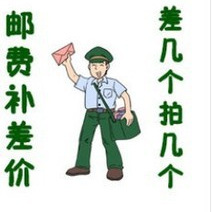 客户推荐卡通毛绒公仔儿童玩具联系客服改价专项补差独立压缩