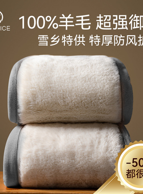 保暖裤男士冬季加绒加厚羊毛裤东北零下40度男款大码内穿打底棉裤