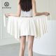 遮臀裙罩健身舞蹈打底半身围裙 屁帘女一片式 瑜伽裤 遮挡裙2026新款