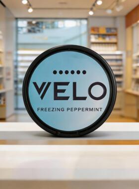 snus velo口含袋薄荷水果味Pablo口唇袋平替ZYN snus fox口含袋