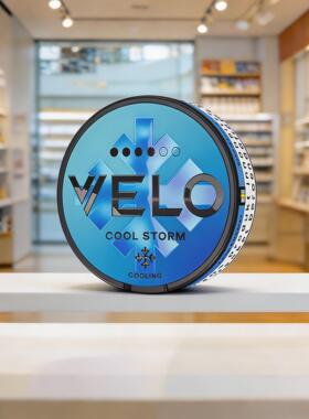 snus velo口含袋薄荷水果味fox口含袋Pablo平替ZYNsnus zyn口含袋