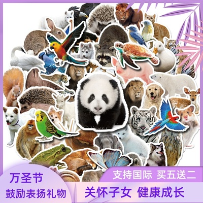 小学生奖励贴纸幼儿园装饰卡通