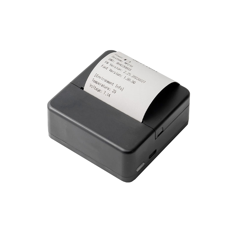 大昱丰鲜盾远温宝彭云冷链库房专用打印机