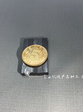 MGLF34-4-4,MGLF34-7.5-4米思米标准铁氧体磁铁,适合FA工业自动化