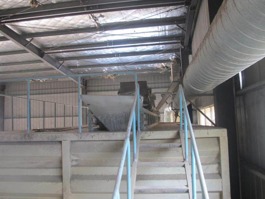 4月4日常德市汉寿县东岳庙乡集镇厂房、土地、设施设备及附属等网络拍卖公告