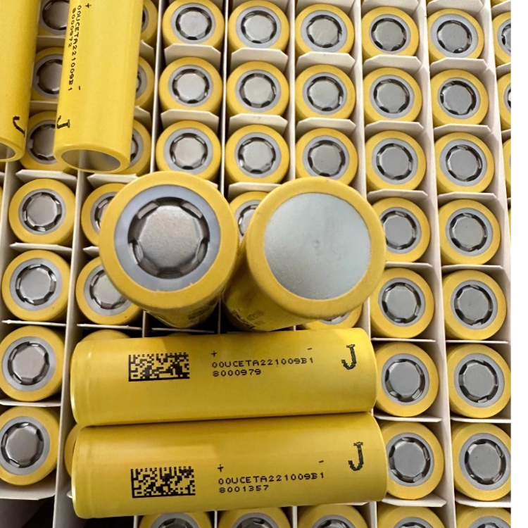 东磁18650锂电池3500mAh3.7V