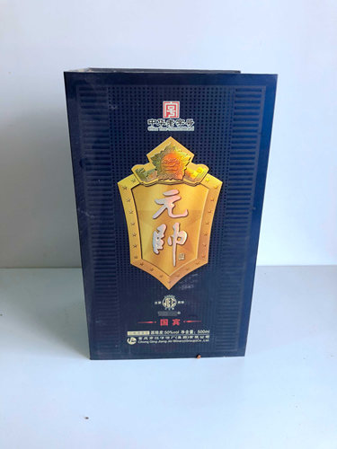 2013年06月17日 名酒收藏 老酒收藏 白酒老师 单瓶 50度 清香型