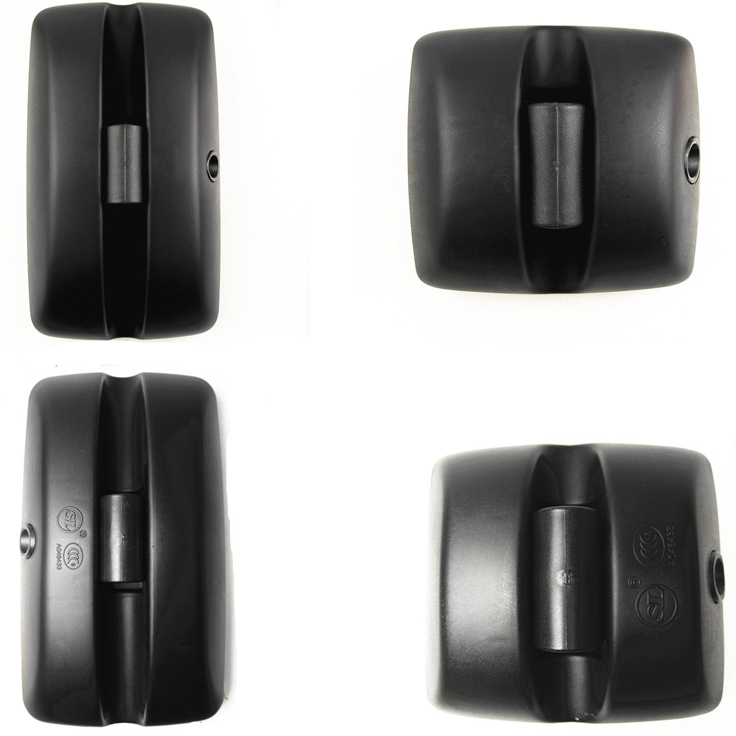 捷运欧马可S1倒车镜瑞沃E3反光镜