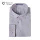 新品 免烫商务正装 男士 奥古利奥23年秋季 长袖 衬衫 衬衣专柜同款