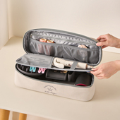 BOTTA DESIGN吹风机收纳包双层大容量出差商演美发夹板烫发器提包