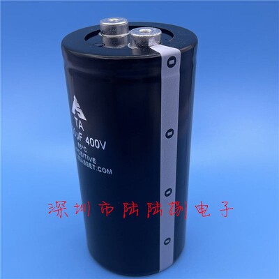 智胜新TA6800UF变频器电解电容