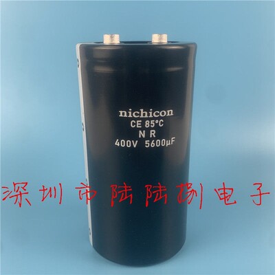 尼康进口滤波铝电解电容