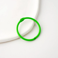 Зеленый, 45mm