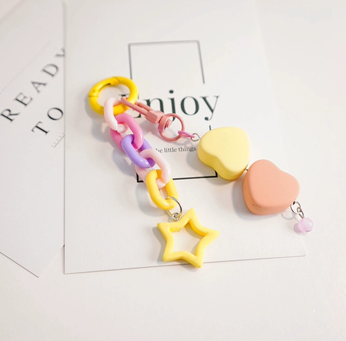 Брендовый товар, брелок, милый ранец, рюкзак, аксессуар для сумки, сумка