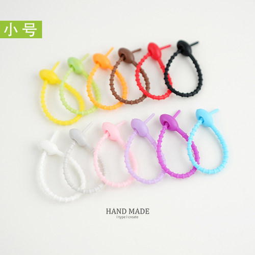 DIY钥匙扣2024新款热卖