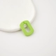 Зеленая цепочка F356