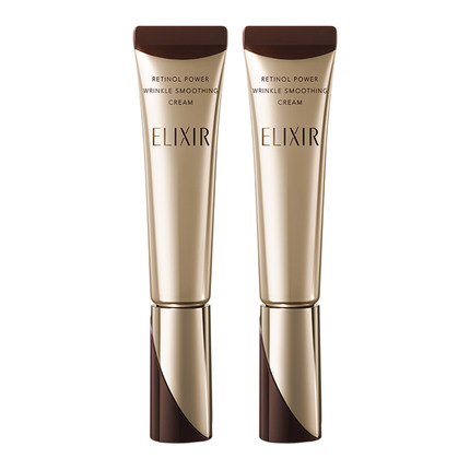 【交个朋友】Elixir怡丽丝尔优悦活颜眼霜d