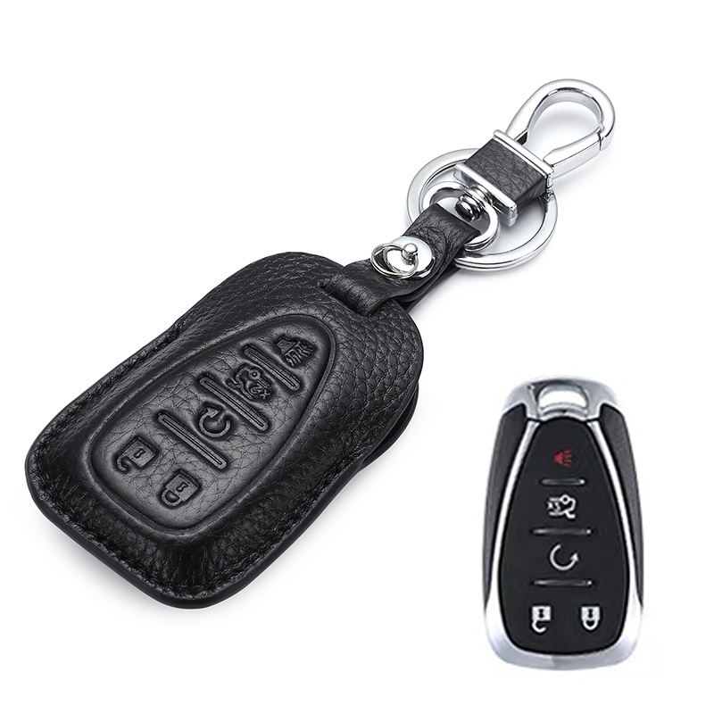 雪佛兰探界者迈锐宝XL钥匙包