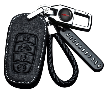 红旗h7一汽红旗钥匙包专用