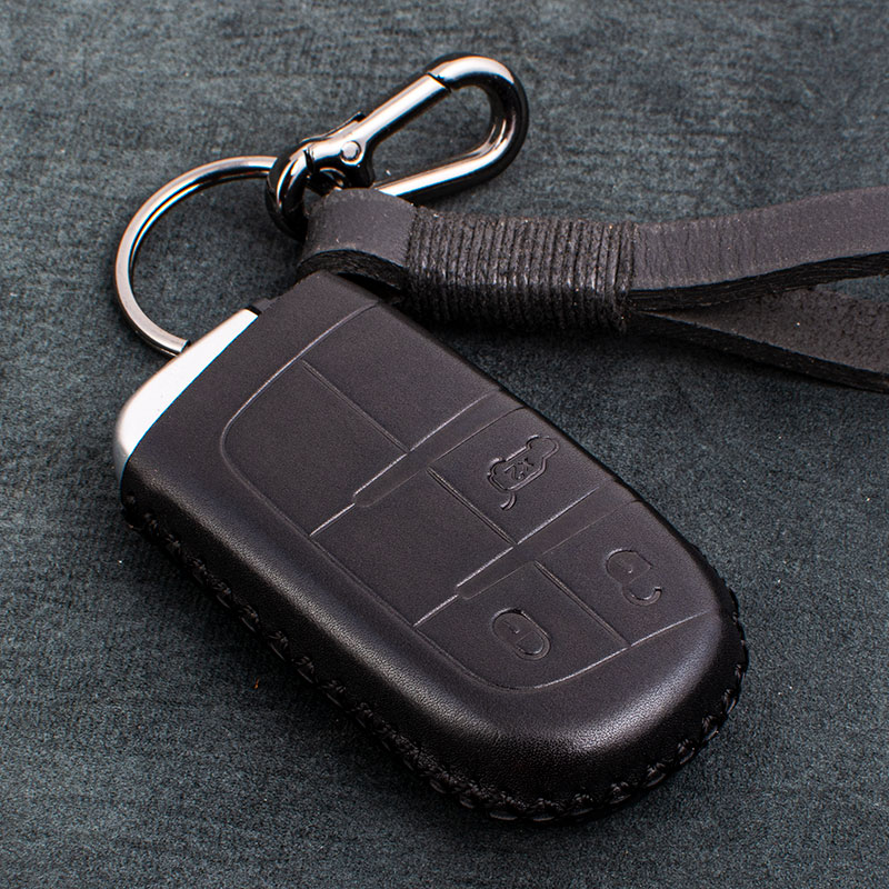 专用于挑战者菲亚特致悦钥匙包