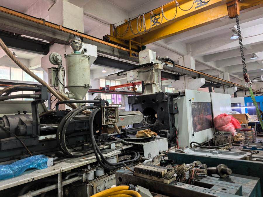 4月7日深圳市被执行人名下机器设备一批网络拍卖公告