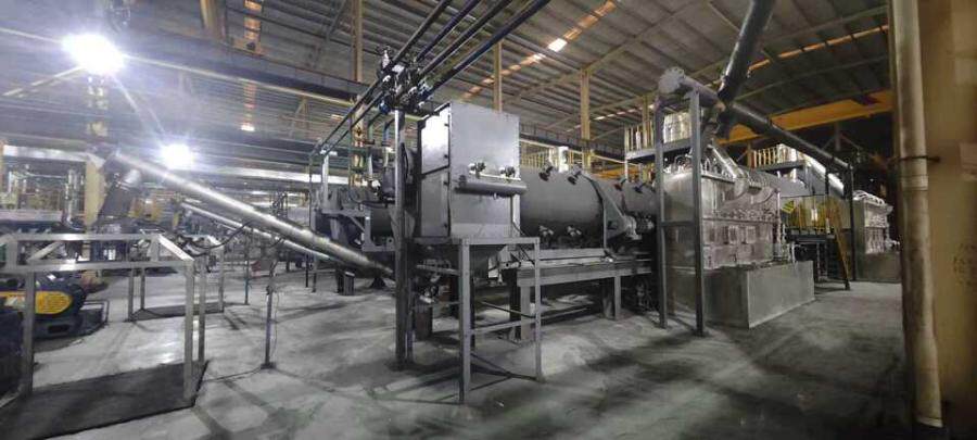 3月23日百色市打散分级机4套（DR600）网络拍卖公告