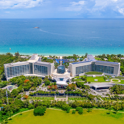 【88vip专享】美高梅4店3晚可拆通兑-三亚-上海-深圳-珠海