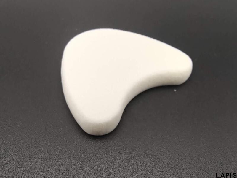 SK-II/SK-2 粉盒干湿两用海绵柔软舒适裸妆女面扑粉扑替换包邮