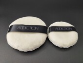 高丝ADDICTION5.5cm款 可替换纪梵唏毛绒蜜粉散粉扑柔软亲肤抓粉扑
