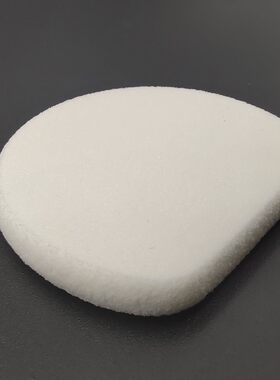 遮瑕隔离美白彩妆粉饼粉扑替换