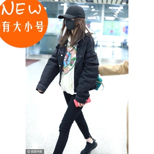 帽子男女韩版大小头围棒球帽黑色硬顶明星同款鸭舌帽大码遮阳帽