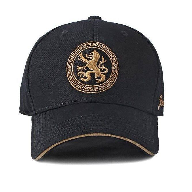 复古时尚男女四季棒球帽 旅游户外运动休闲百搭鸭舌帽 刺绣中国风