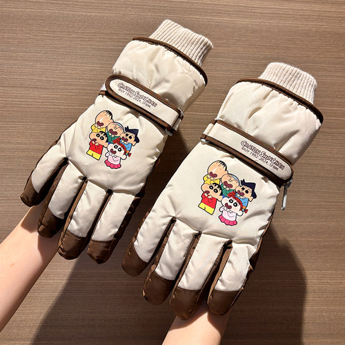 【原版升级】高品质防寒手套