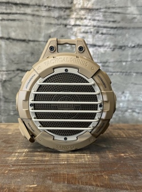 现货 brunt涂装 mifa音响音箱改装网 黑色/沙色