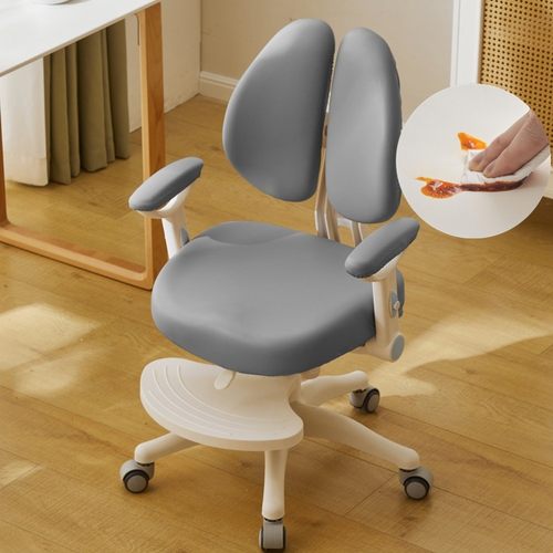 儿童学习椅子套全包家用学生双背