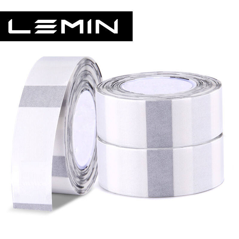 P11 라벨 용지 D30 투명 자체 접착 라벨 인쇄 용지 이름 스티커 유치원 문구 도시락 물컵 스티커