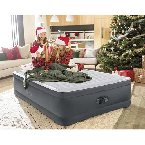 Intex, матрас для домашнего использования, увеличенная толщина